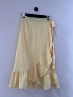 088788 - Neo Noir - Skirts - Orange - XS - Image 3