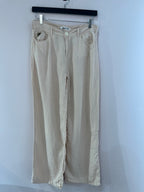 088784 - Lois - Pants - Peach - 29/32 - Image 4