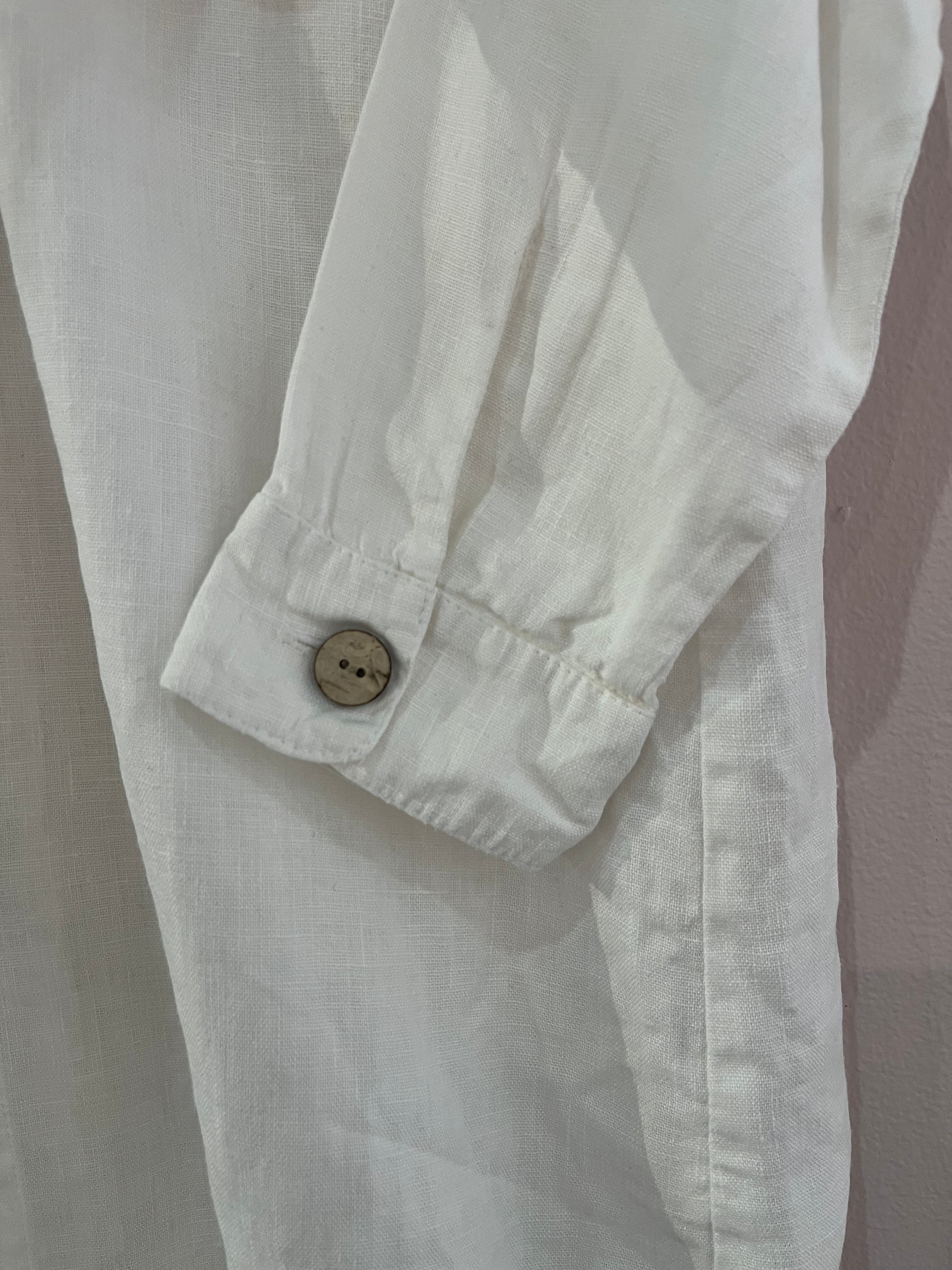 088780 - Bypias - Shirts - White - S - Image 5