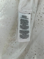 088768 - Polo Ralph Lauren - Dresses - White - M - Image 4