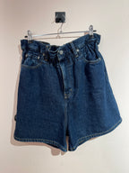 085968 - Levi´s x GANNI - Denim Shorts - Blue - 28 - Image 3