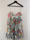 088811 - Zimmermann - Dresses - Multi/patterned - M - Image 1