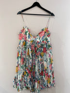 088811 - Zimmermann - Dresses - Multi/patterned - M - Image 1