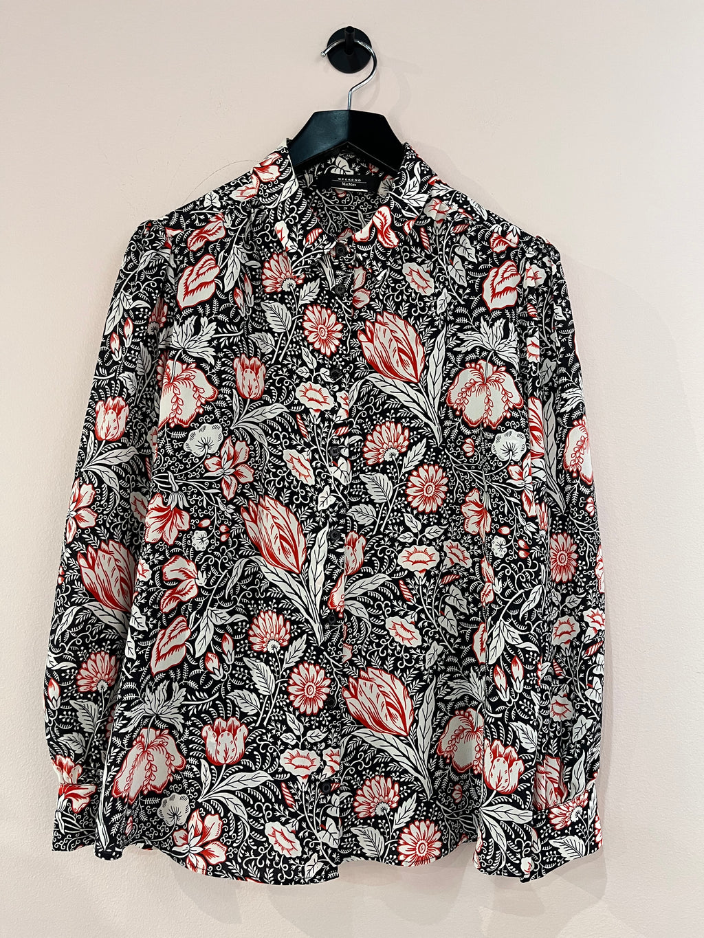 088836 - Weekend Max Mara - Shirts - Multi/patterned - M - Image 1