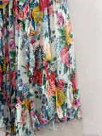 088811 - Zimmermann - Dresses - Multi/patterned - M - Image 3
