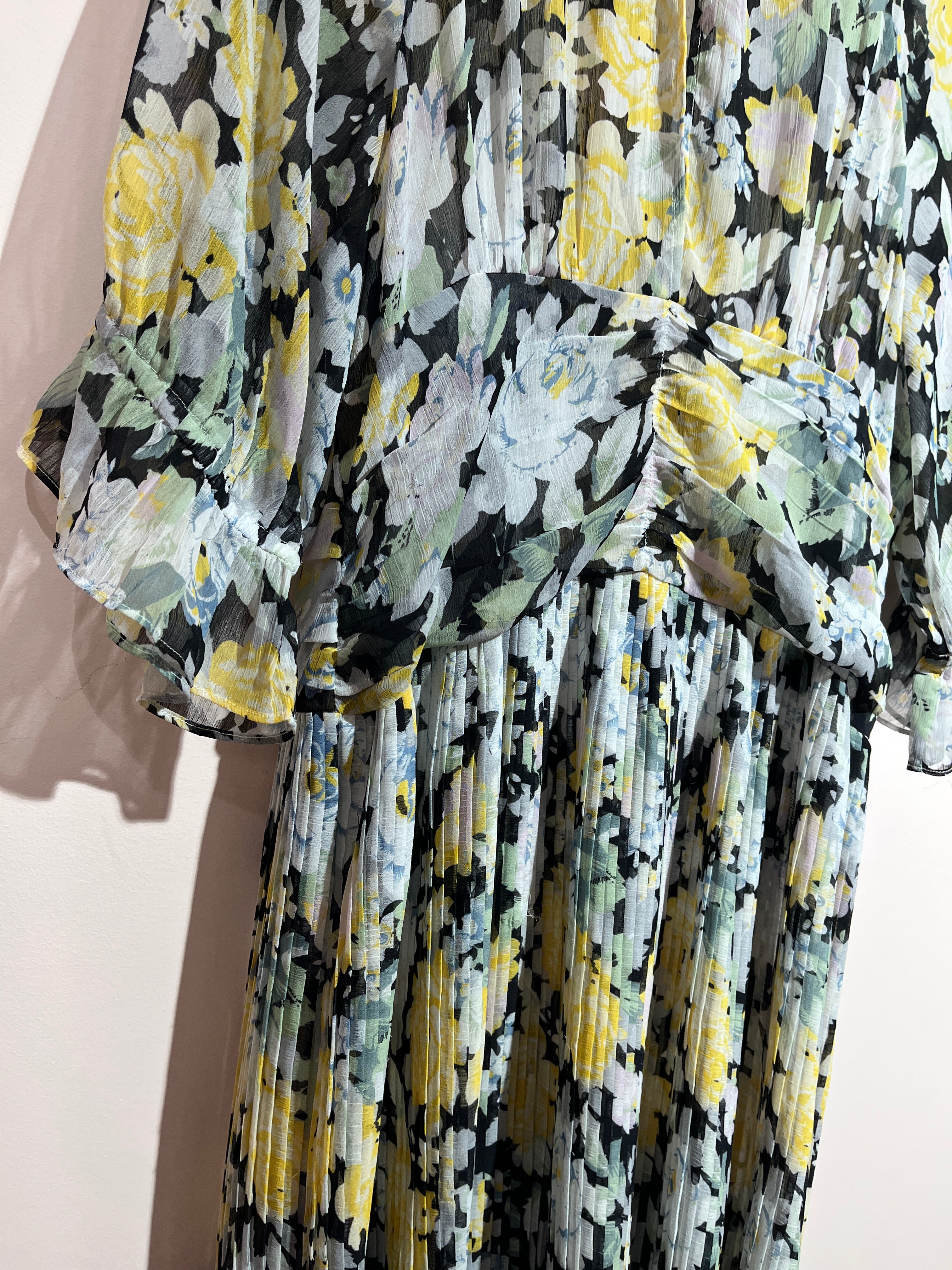 081181 - ByTimo - Dresses - Yellow - XL - Image 3