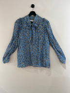 097153 - Munthe - Blouses - Blue - 36 - Image 2 circular-filename:04_08_2026_59909634-611c-4e0c-b5ab-336b4678b974_captured_image