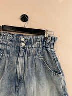 097152 - Isabel Marant Etoile - Shorts - Blue - XS - Image 2 circular-filename:04_08_2026_61a0edac-9894-447b-8aea-3f33a3be36fa_captured_image