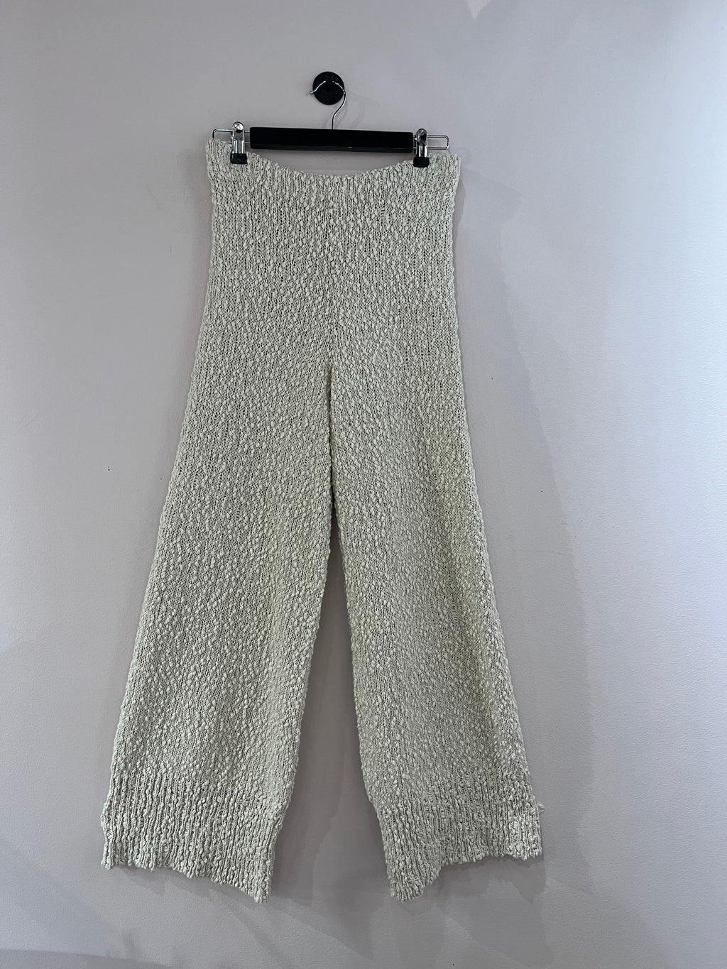097067 - By Malene Birger - Pants - Beige - M - Image 1 circular-filename:04_08_2026_da9e26a7-1d0c-46fa-931a-18fdd30298c6_captured_image