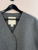 101804 - Calvin Klein - Coats & Jackets - Gray - S - Image 2 circular-filename:04_09_2026_4b87ba94-9c7a-42b7-96ce-8031ea147a02_captured_image