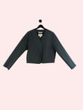 101804 - Calvin Klein - Coats & Jackets - Gray - S - Image 1 circular-filename:04_09_2026_8a522c19-c7af-4a4f-bab5-b025bf63a9e1_captured_image