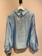 088644 - Stine Goya - Shirts - Blue - S - Image 3