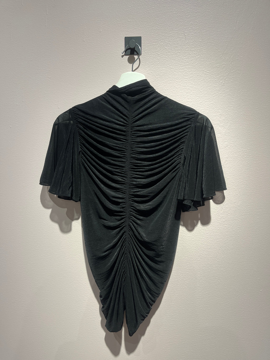 088309 - Diane von Furstenberg - Blouses - Black - XS - Image 2
