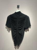 088309 - Diane von Furstenberg - Blouses - Black - XS - Image 2