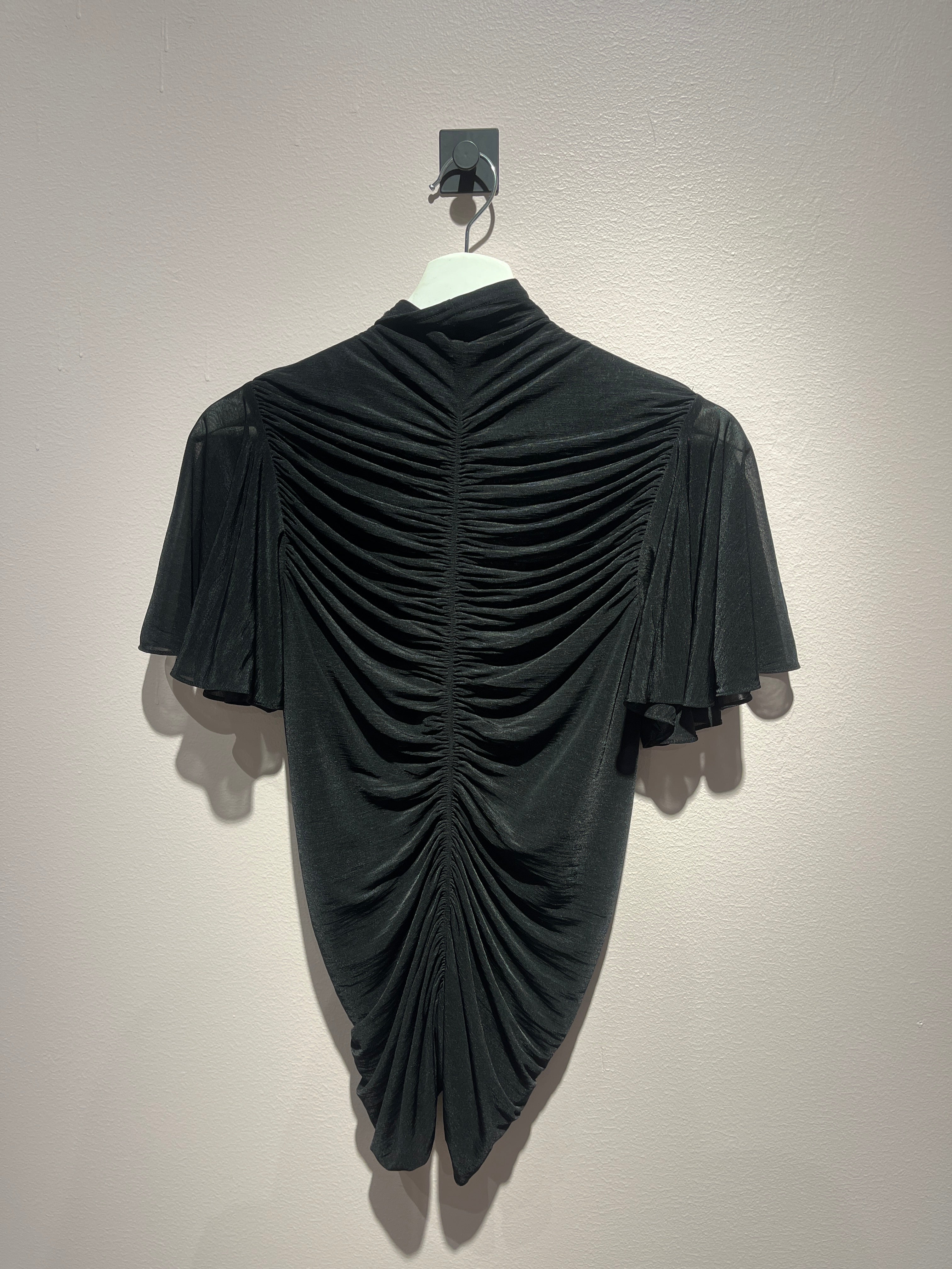 088309 - Diane von Furstenberg - Blouses - Black - XS - Image 2