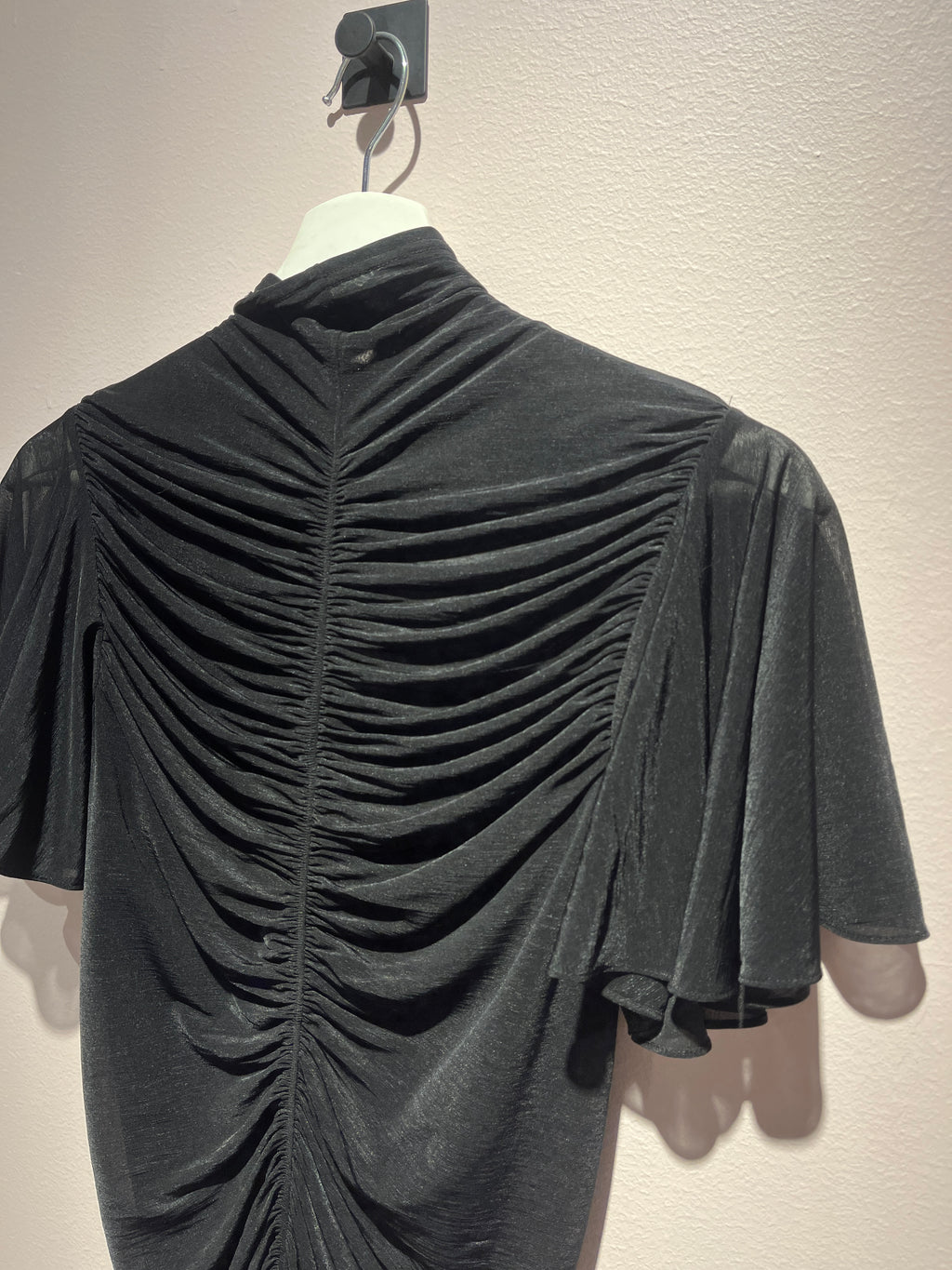 088309 - Diane von Furstenberg - Blouses - Black - XS - Image 3