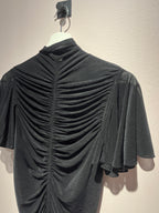 088309 - Diane von Furstenberg - Blouses - Black - XS - Image 3