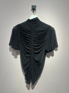088309 - Diane von Furstenberg - Blouses - Black - XS - Image 4