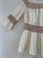 097295 - Ganni - Blouses - Pink - 40 - Image 3 circular-filename:05_08_2026_79be781d-db4a-494a-bd97-f0ffe28dc404_captured_image