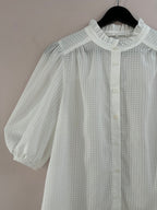 097282 - Second Female - Blouses - White - S - Image 1 circular-filename:05_08_2026_a8798615-9bfc-47e9-992b-f7470cf42a30_captured_image