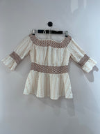 097295 - Ganni - Blouses - Pink - 40 - Image 1 circular-filename:05_08_2026_b18f1534-8c02-4ad8-ad3c-76b04e27aabd_captured_image