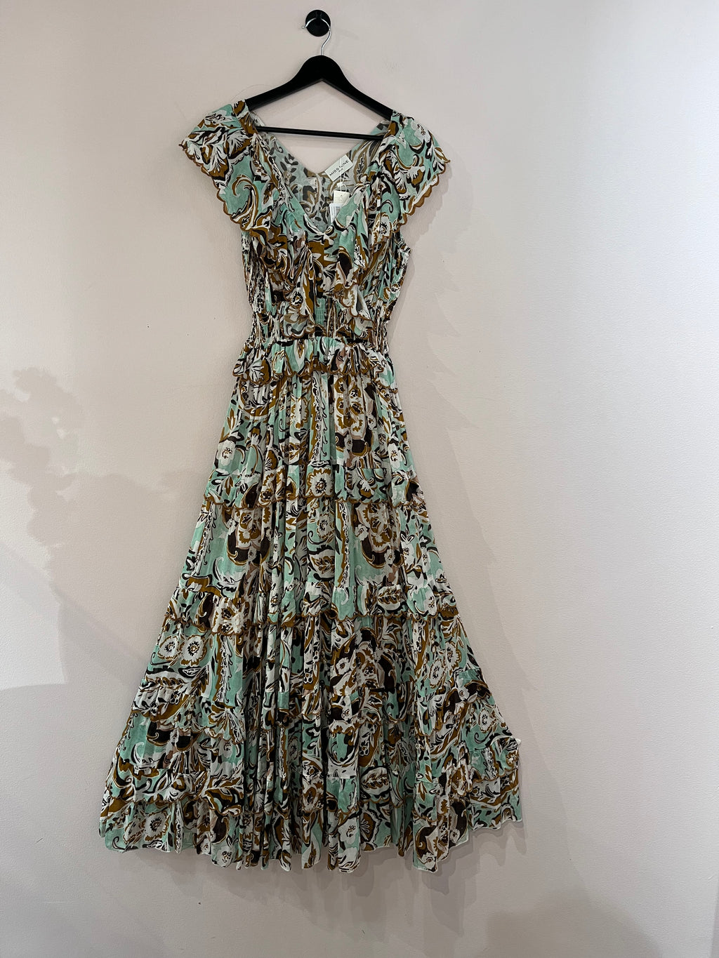 097280 - Miss june - Dresses - Turquoise - S - Image 1 circular-filename:05_08_2026_b8d11128-8105-4ac5-b98e-38df17d5153c_captured_image