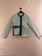 097353 - By Malene Birger - Coats & Jackets - Blue - 34 - Image 1 circular-filename:05_08_2026_deecc510-9f3f-494d-a977-3a0802bb9503_captured_image