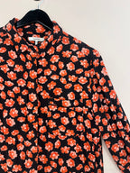 093594 - Ganni - Shirts - Orange - 36 - Image 2 circular-filename:06_07_2026_17904ac7-d84c-4d71-9bdf-f62cc8ccec2a_captured_image