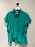 093398 - Hofmann Copenhagen - Blouses - Green - 36 - Image 1 circular-filename:06_07_2026_5519de15-3eac-4a19-9d73-2e5343975690_captured_image circular-filename:06_07_2026_5519de15-3eac-4a19-9d73-2e5343975690_captured_image
