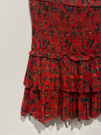 092071 - Isabel Marant Etoile - Skirts - Red - 36 - Image 2 circular-filename:06_07_2026_be3f83e3-b699-4c0c-a944-c03b4707d65e_captured_image circular-filename:06_07_2026_be3f83e3-b699-4c0c-a944-c03b4707d65e_captured_image