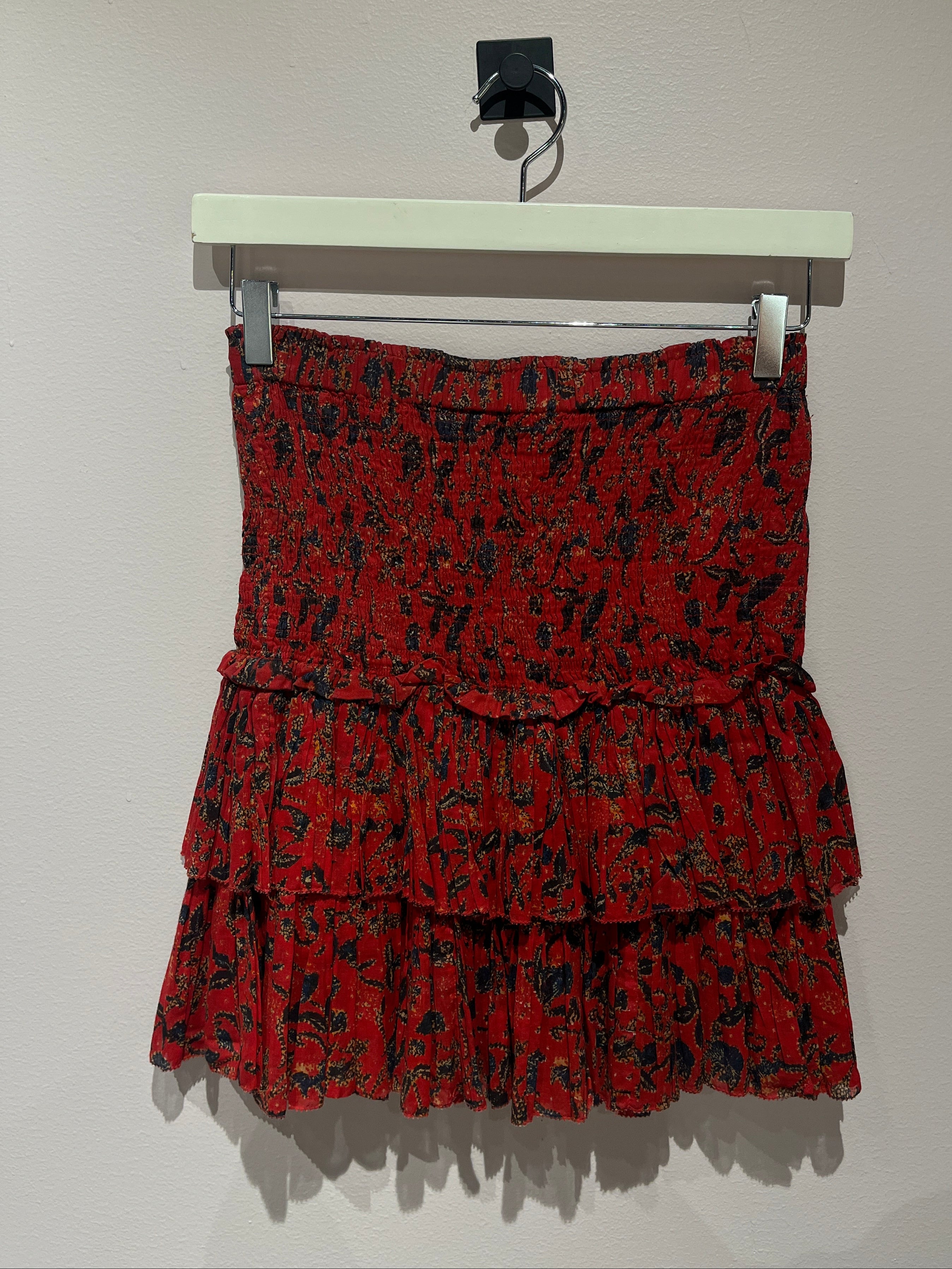 092071 - Isabel Marant Etoile - Skirts - Red - 36 - Image 3 circular-filename:06_07_2026_e5555e4c-4fde-419b-a984-1c4971760be9_captured_image circular-filename:06_07_2026_e5555e4c-4fde-419b-a984-1c4971760be9_captured_image