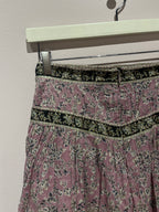 091519 - Isabel Marant Etoile - Skirts - Pink - 38 - Image 4 circular-filename:06_07_2026_d98625e7-12c1-4caa-86d1-966a1efd83ae_captured_image circular-filename:06_07_2026_d98625e7-12c1-4caa-86d1-966a1efd83ae_captured_image