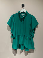 093398 - Hofmann Copenhagen - Blouses - Green - 36 - Image 3 circular-filename:06_07_2026_bb634353-c533-44c0-a1fa-fe2a68963c90_captured_image circular-filename:06_07_2026_bb634353-c533-44c0-a1fa-fe2a68963c90_captured_image
