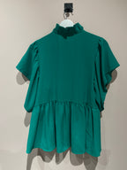 093398 - Hofmann Copenhagen - Blouses - Green - 36 - Image 2 circular-filename:06_07_2026_9b817d30-6764-4a05-b05c-fc32f5b697e7_captured_image circular-filename:06_07_2026_9b817d30-6764-4a05-b05c-fc32f5b697e7_captured_image