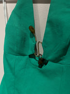 092857 - Kookai - Clothing Tops - Green - 36 - Image 2 circular-filename:06_07_2026_3ae1536b-7690-4a61-a59a-1f0fd27af9bc_captured_image circular-filename:06_07_2026_3ae1536b-7690-4a61-a59a-1f0fd27af9bc_captured_image