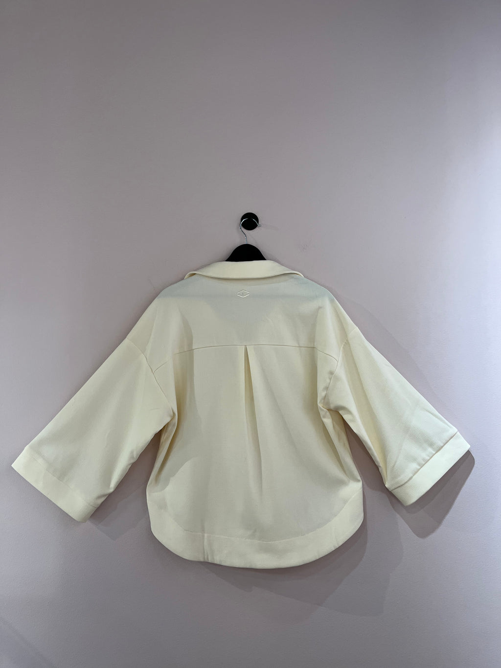 093738 - IBEN - Shirts - Yellow - S - Image 1 circular-filename:07_07_2026_c89f11c2-308b-4e4e-9e28-383aa61b7d16_captured_image
