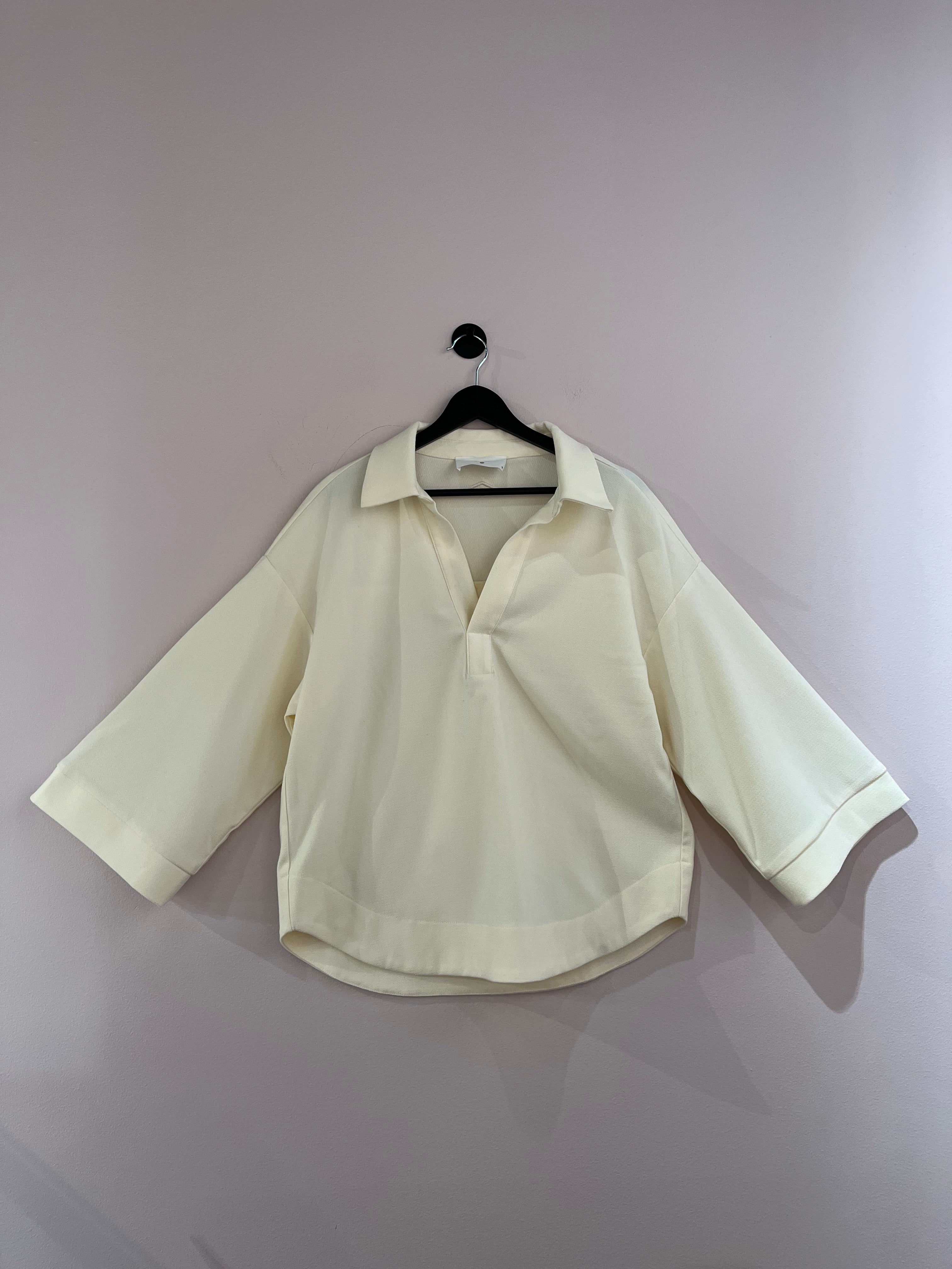 093738 - IBEN - Shirts - Yellow - S - Image 2 circular-filename:07_07_2026_f632de4d-d7b4-40c0-9995-fcd8d8e7b79f_captured_image