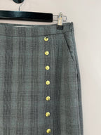 097712 - Gestuz - Skirts - Gray - 36 - Image 2 circular-filename:07_08_2026_1df93f1f-6d53-47f3-a5fc-decab6252598_captured_image