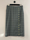 097712 - Gestuz - Skirts - Gray - 36 - Image 1 circular-filename:07_08_2026_fcc481be-53ee-4a99-92f3-e75b05909b6f_captured_image
