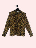 106264 - By Malene Birger - Blouses - Brown - 38 - Image 1 circular-filename:07_10_2026_14f7a363-1050-446e-a64a-4c16d9cbd378_captured_image