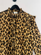106264 - By Malene Birger - Blouses - Brown - 38 - Image 2 circular-filename:07_10_2026_f73fb27e-2c15-46a6-9a32-373550b525f0_captured_image