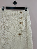 089368 - Self-portrait - Skirts - White - 40 - Image 1