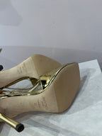 089372 - Jimmy Choo - Heels - Gold - 40 - Image 3