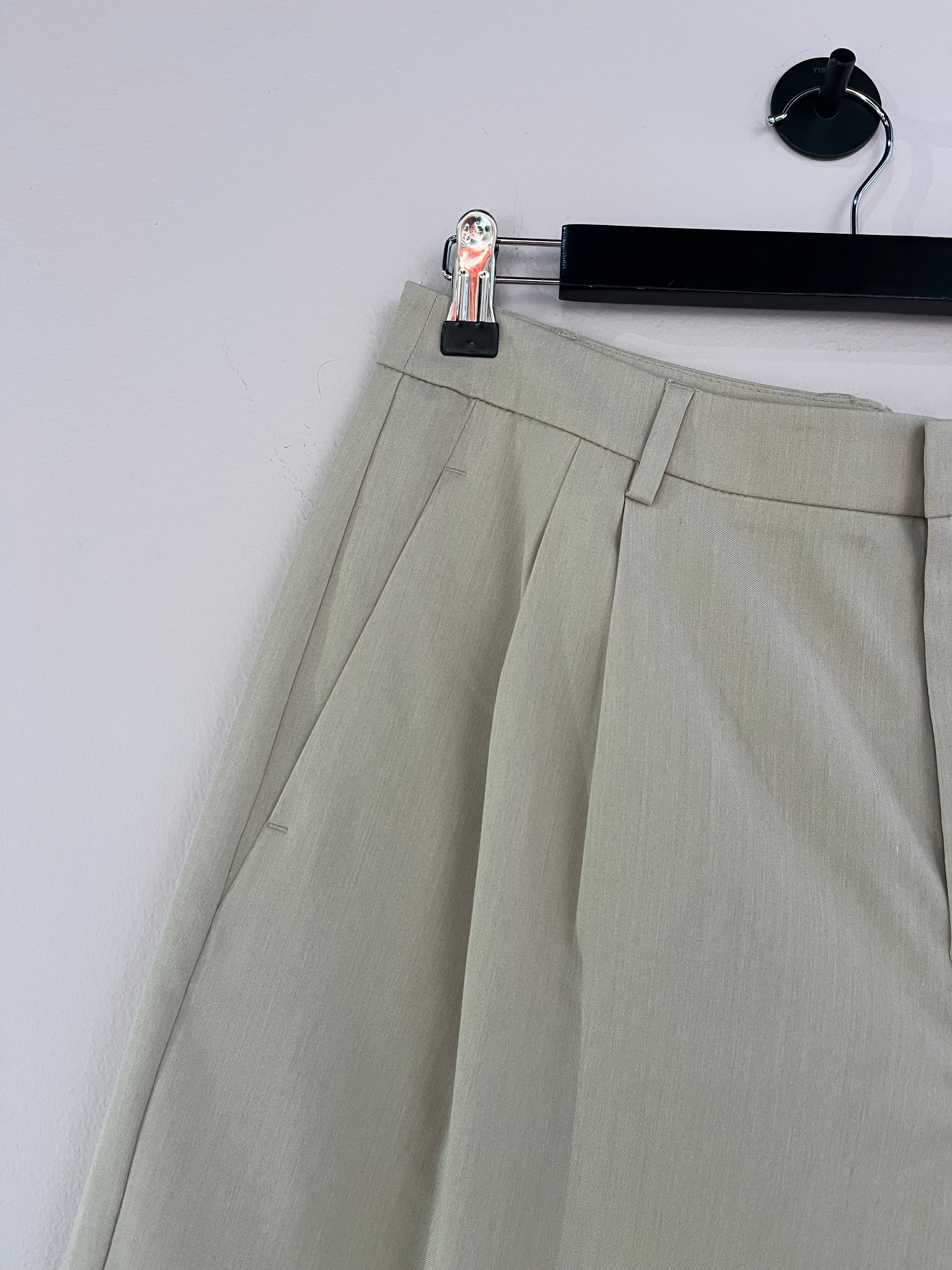 089254 - Lexington - Shorts - Beige - L - Image 1