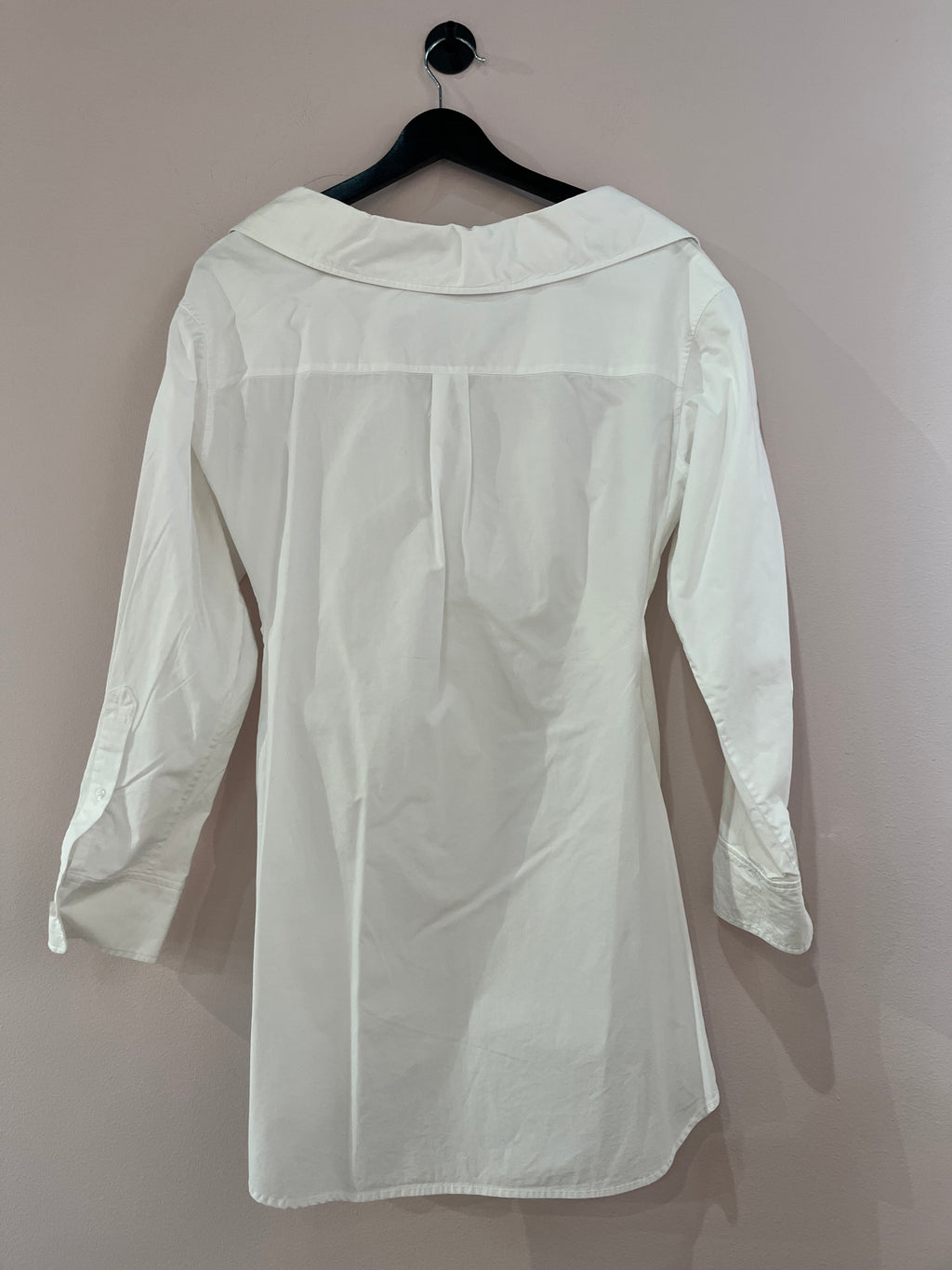 089366 - Alexander Wang - Dresses - White - 36 - Image 3