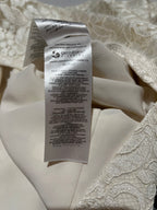 089368 - Self-portrait - Skirts - White - 40 - Image 2
