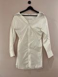 089366 - Alexander Wang - Dresses - White - 36 - Image 1