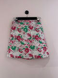 093829 - Ganni - Skirts - Pink - 36 - Image 1 circular-filename:08_07_2026_1dd694c0-4dd8-4459-a91f-ef9f6b66fe27_captured_image