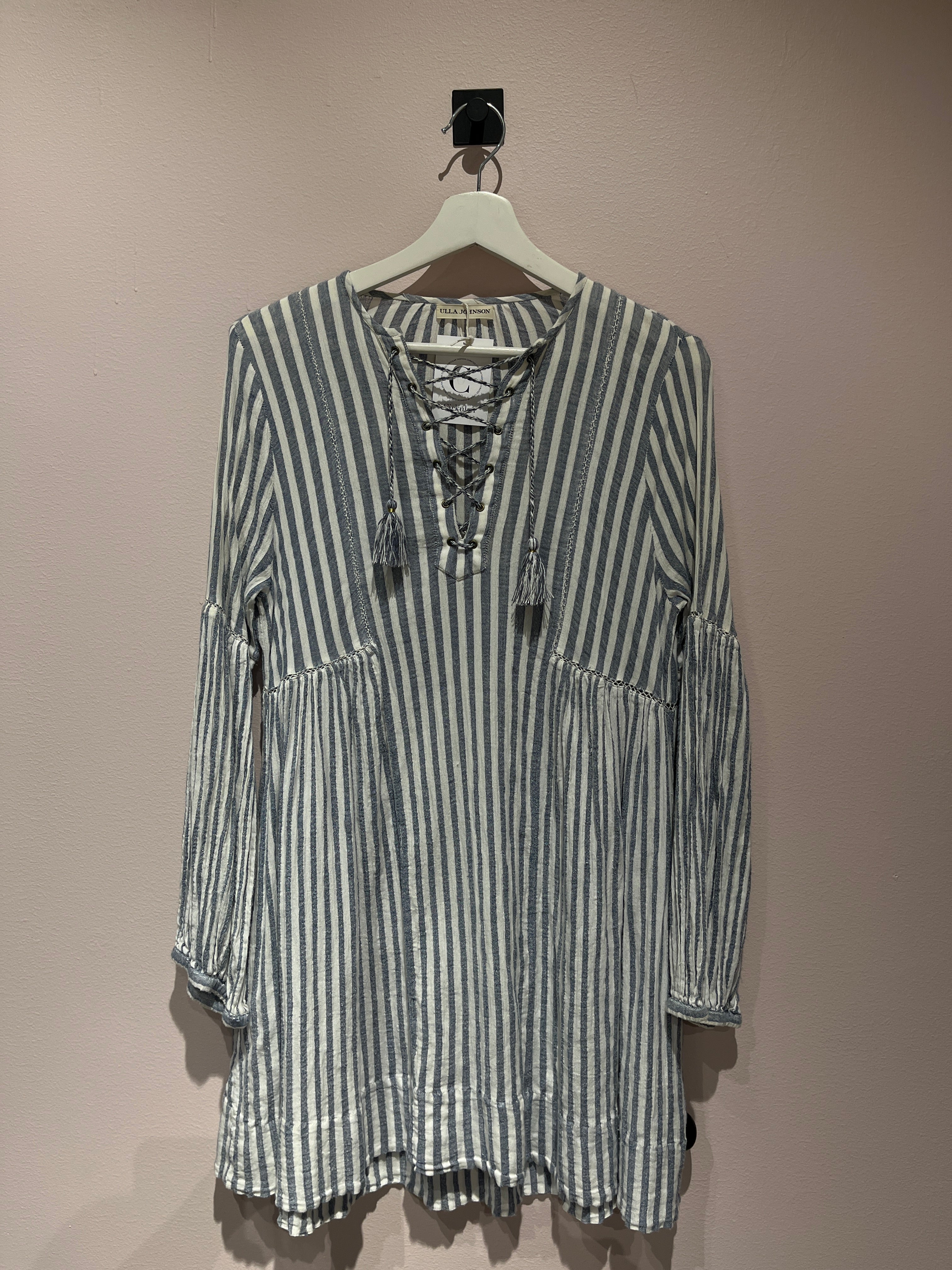 091936 - Ulla Johnson - Dresses - White - M - Image 2 circular-filename:08_07_2026_865ce1f1-a81a-4e84-bbe8-483797dbdc73_captured_image circular-filename:08_07_2026_865ce1f1-a81a-4e84-bbe8-483797dbdc73_captured_image