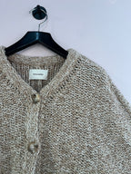 102239 - Holzweiler - Cardigans - Beige - M - Image 2 circular-filename:08_09_2026_01b0f6a0-a58d-404e-a14a-080ec2e83bc6_captured_image